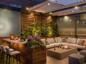outdoor heater edmonton