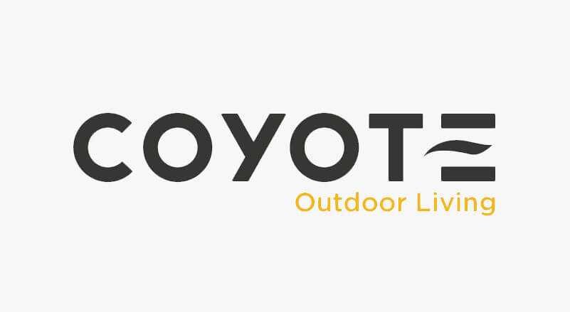 coyote outdoor living