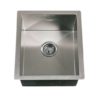 Coyote Sink - Universal Mount (includes drain - no faucet)