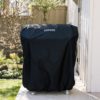 Coyote 28"Grill Cover (plus cart)