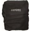 Coyote Cover for Power Burner